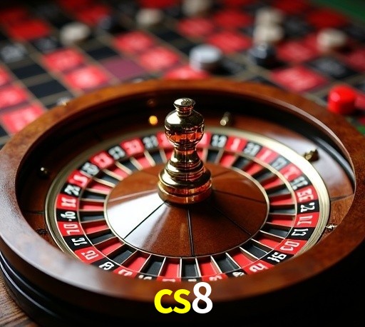 Benefícios da Conta cs8