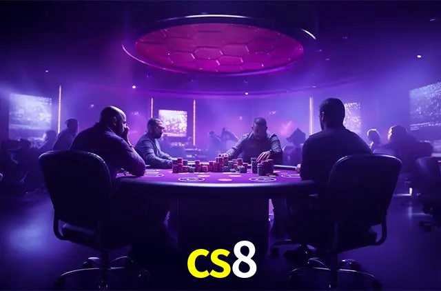 Descubra a Essência do cs8: Nossa História e Compromissos