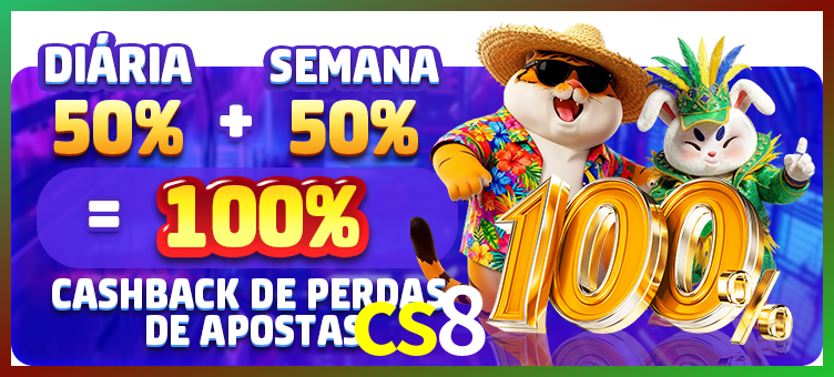 Qualificar VIP cs8